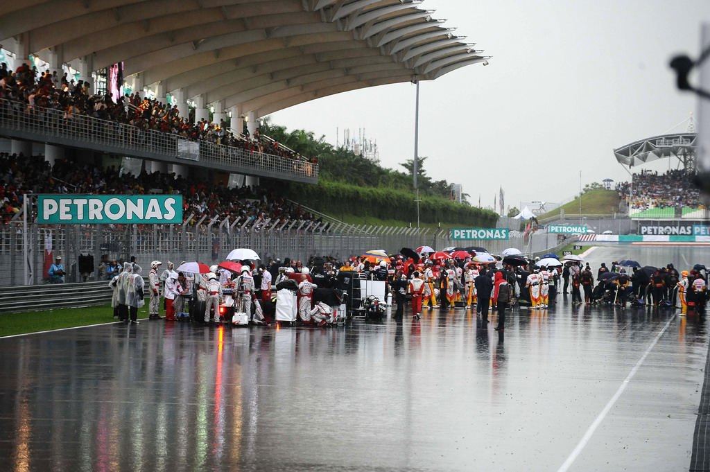 GP MALESIA Domenica